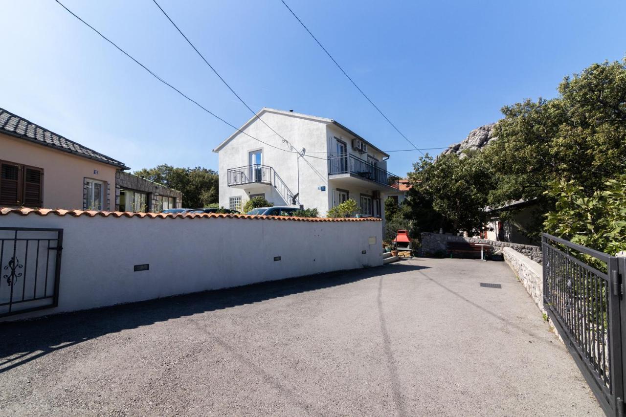 Apartments Diego Sveti Juraj Ngoại thất bức ảnh