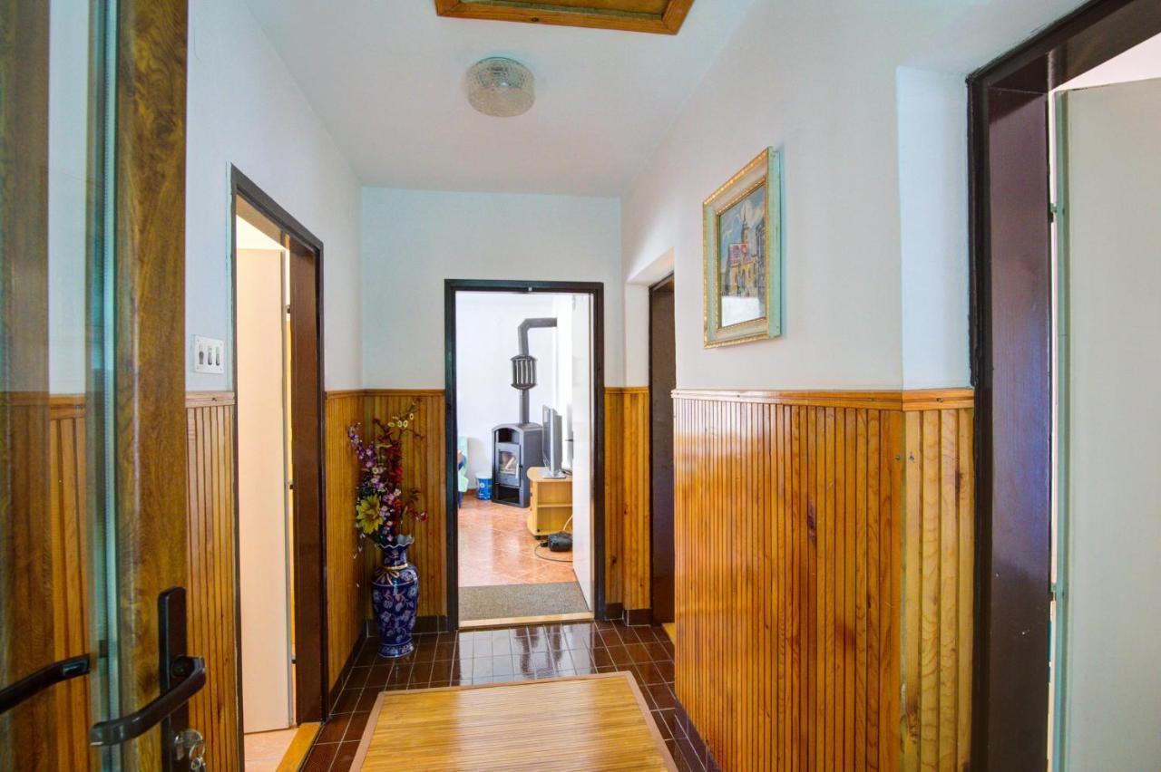 Apartments Diego Sveti Juraj Ngoại thất bức ảnh