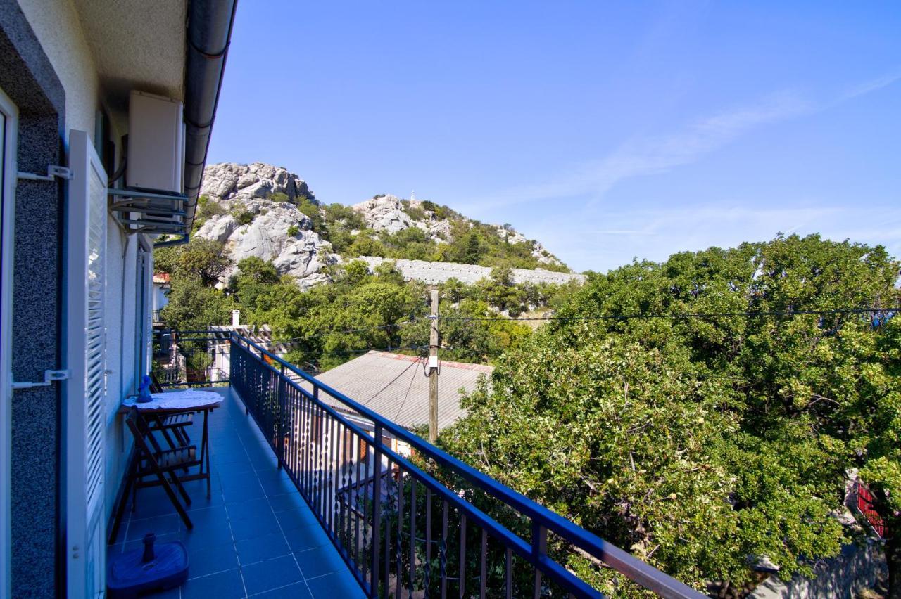 Apartments Diego Sveti Juraj Ngoại thất bức ảnh