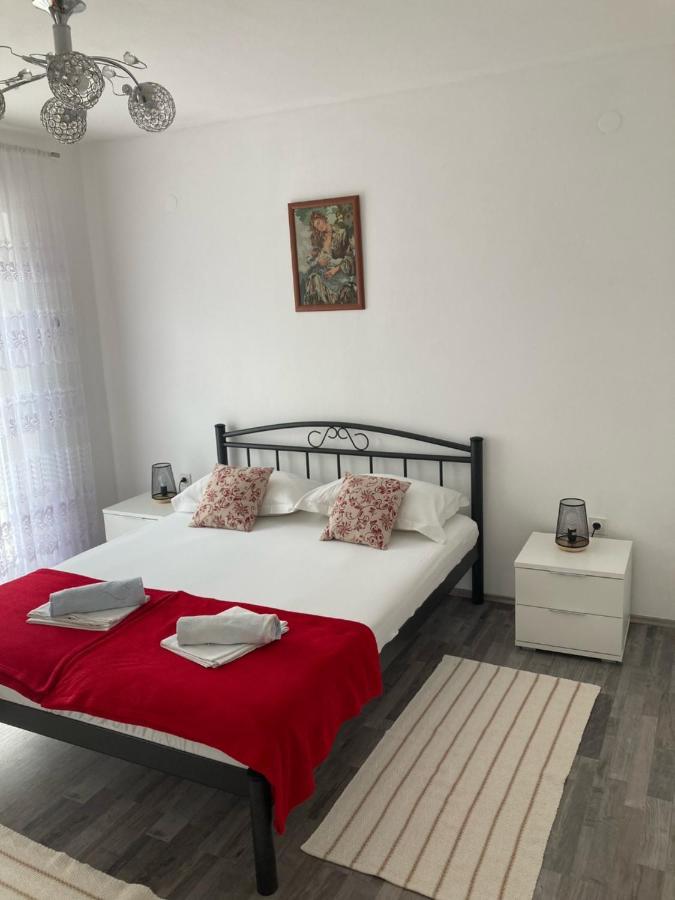 Apartments Diego Sveti Juraj Ngoại thất bức ảnh
