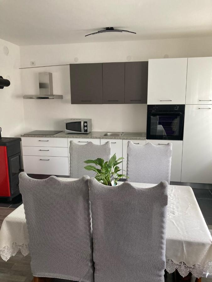 Apartments Diego Sveti Juraj Ngoại thất bức ảnh