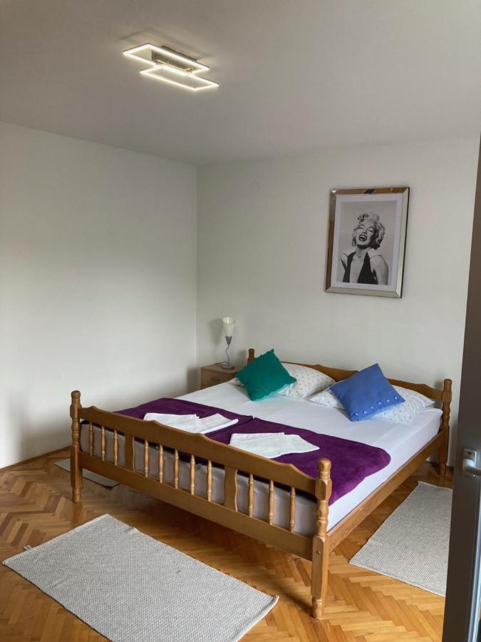 Apartments Diego Sveti Juraj Ngoại thất bức ảnh